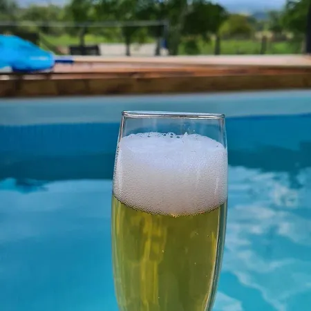 Zocevica Сasa de vacaciones Rogaca (Lucani)