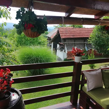 Zocevica * Rogaca (Lucani)