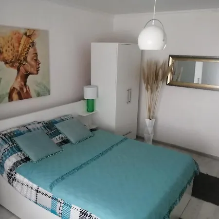 Сasa de vacaciones Zocevica