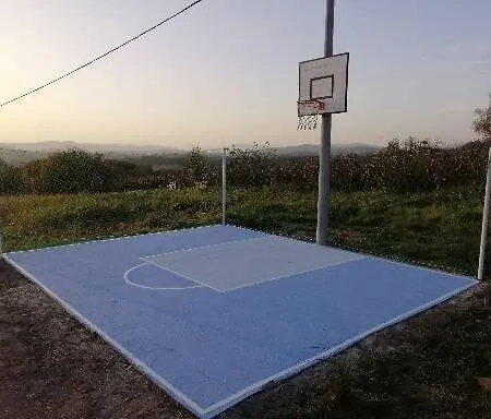 Zocevica Rogaca (Lucani)