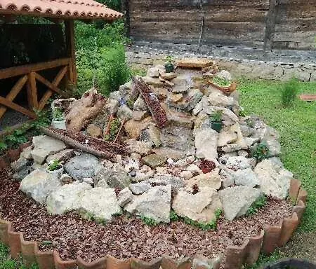 Сasa de vacaciones Zocevica