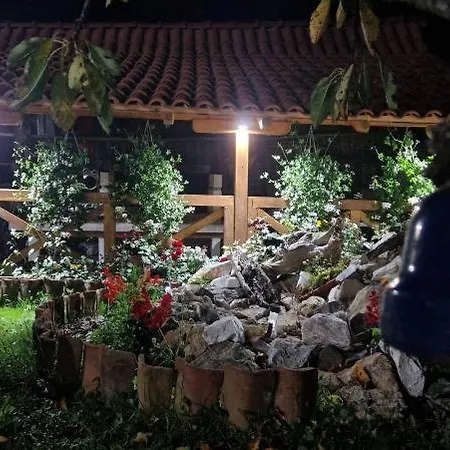 Сasa de vacaciones Zocevica Rogaca (Lucani)