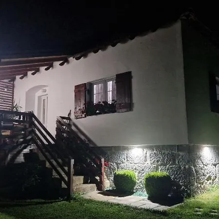Сasa de vacaciones Zocevica
