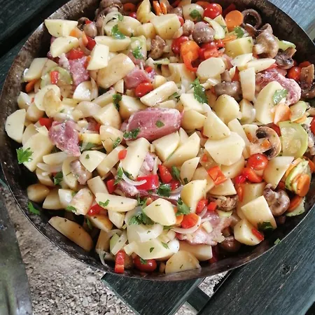 Zocevica * Rogaca (Lucani)