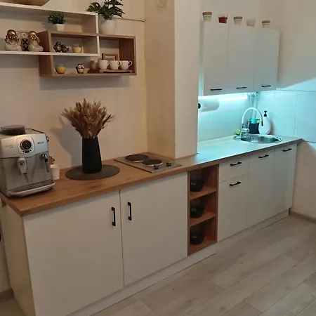 Zocevica בית נופש