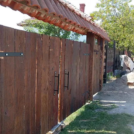 Zocevica בית נופש *