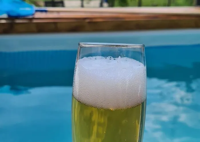 Zocevica Tatil Evi Rogaca (Lucani)