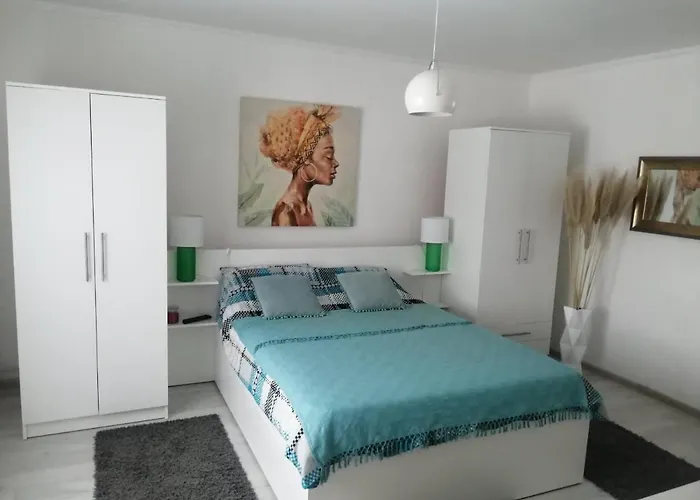 Tatil Evi Zocevica Rogaca (Lucani)