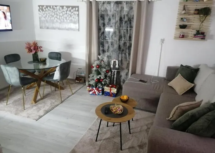 Tatil Evi Zocevica Rogaca (Lucani)