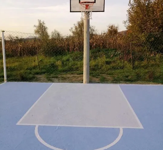 Zocevica * Rogaca (Lucani)