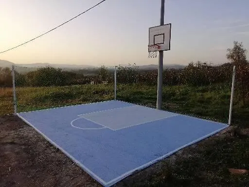 Zocevica Rogaca (Lucani)