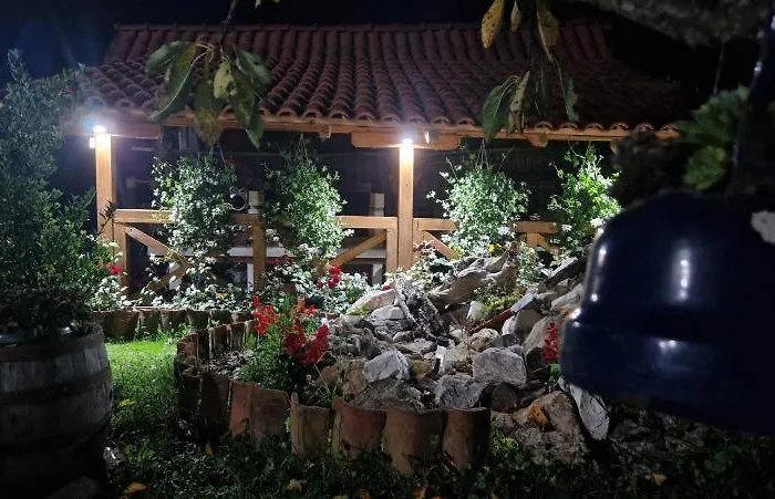 Tatil Evi Zocevica Rogaca (Lucani)