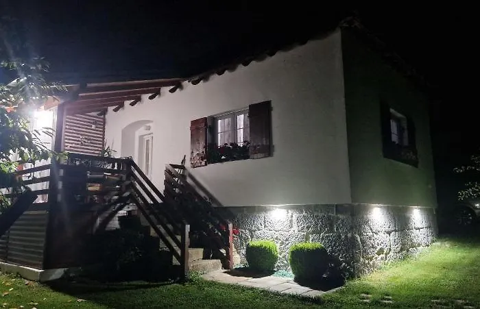 Tatil Evi Zocevica