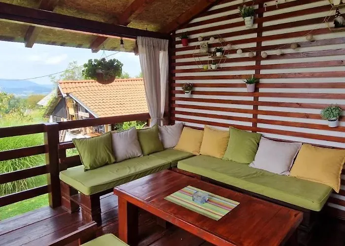 Zocevica * Rogaca (Lucani)