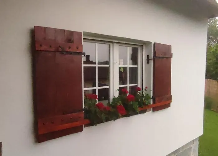 Tatil Evi Zocevica Rogaca (Lucani)