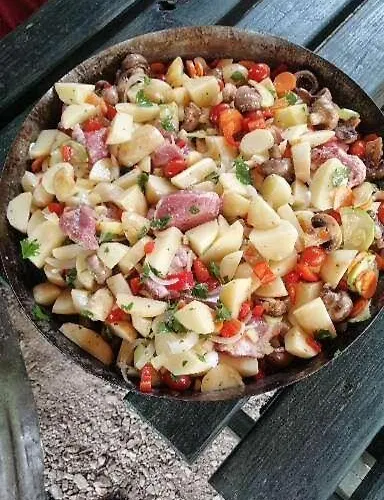 Tatil Evi Zocevica Rogaca (Lucani)