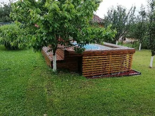 Zocevica Tatil Evi Rogaca (Lucani)