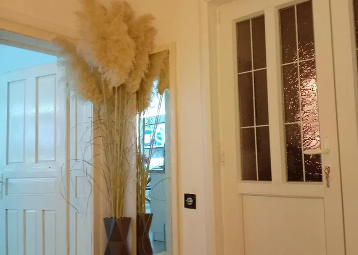 Tatil Evi Zocevica *