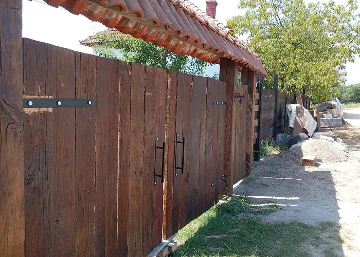 Zocevica Tatil Evi *