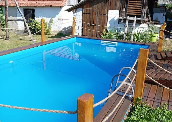 Zocevica * Rogaca (Lucani)